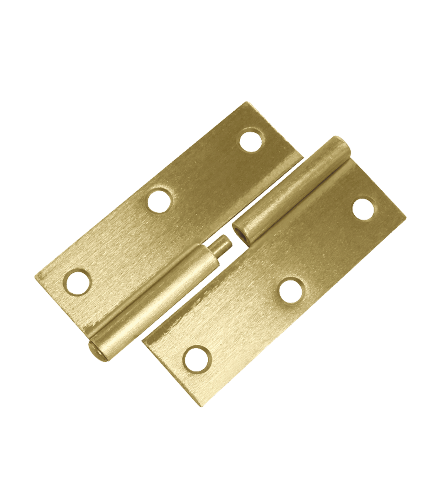 85 x 60 x 2mm Lift Off Hinges – Left Hand