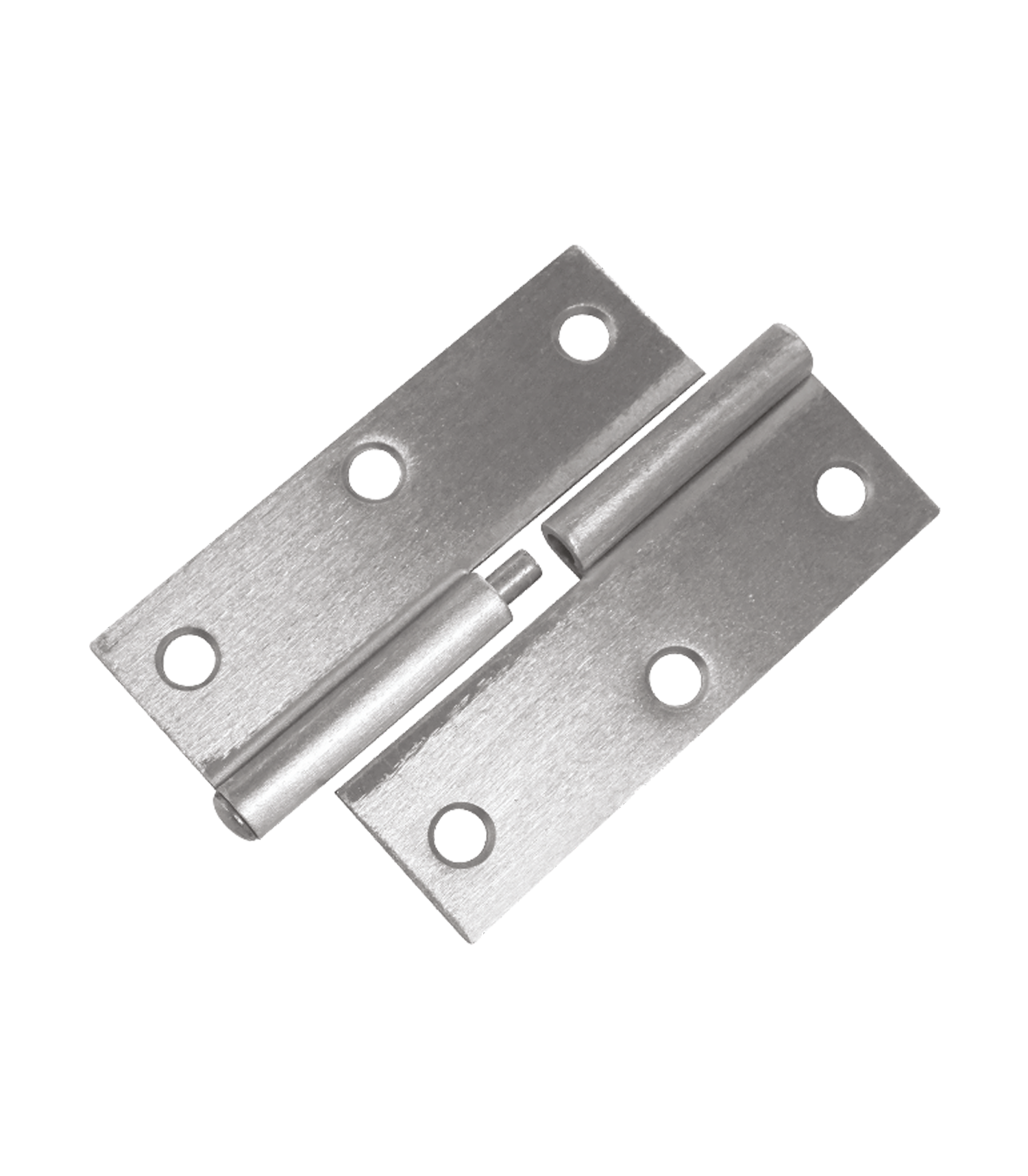 85 x 60 x 2mm Lift Off Hinges – Right Hand